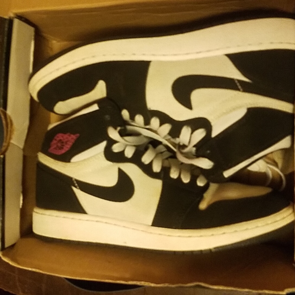 Air Jordan 1 retro